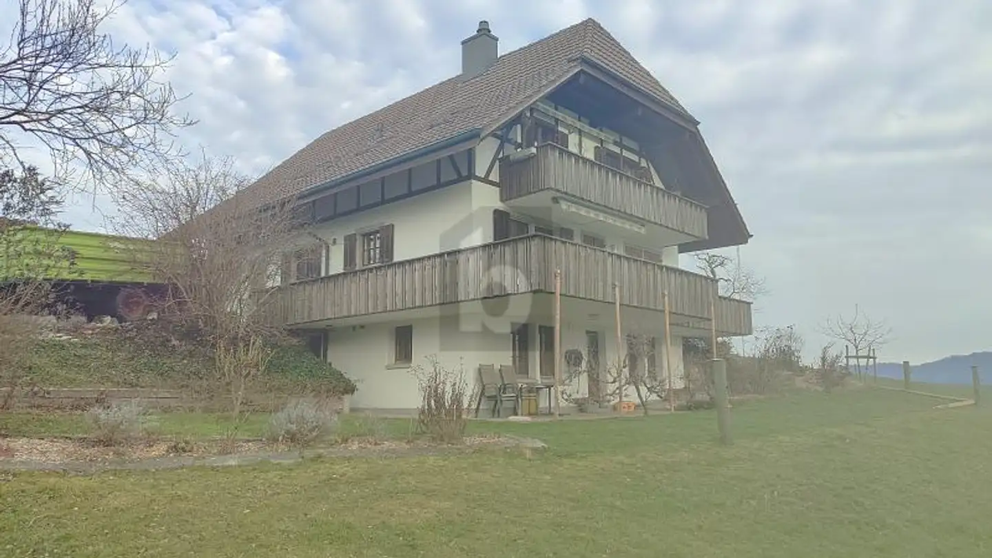 Apartment for rent - 3053 Münchenbuchsee