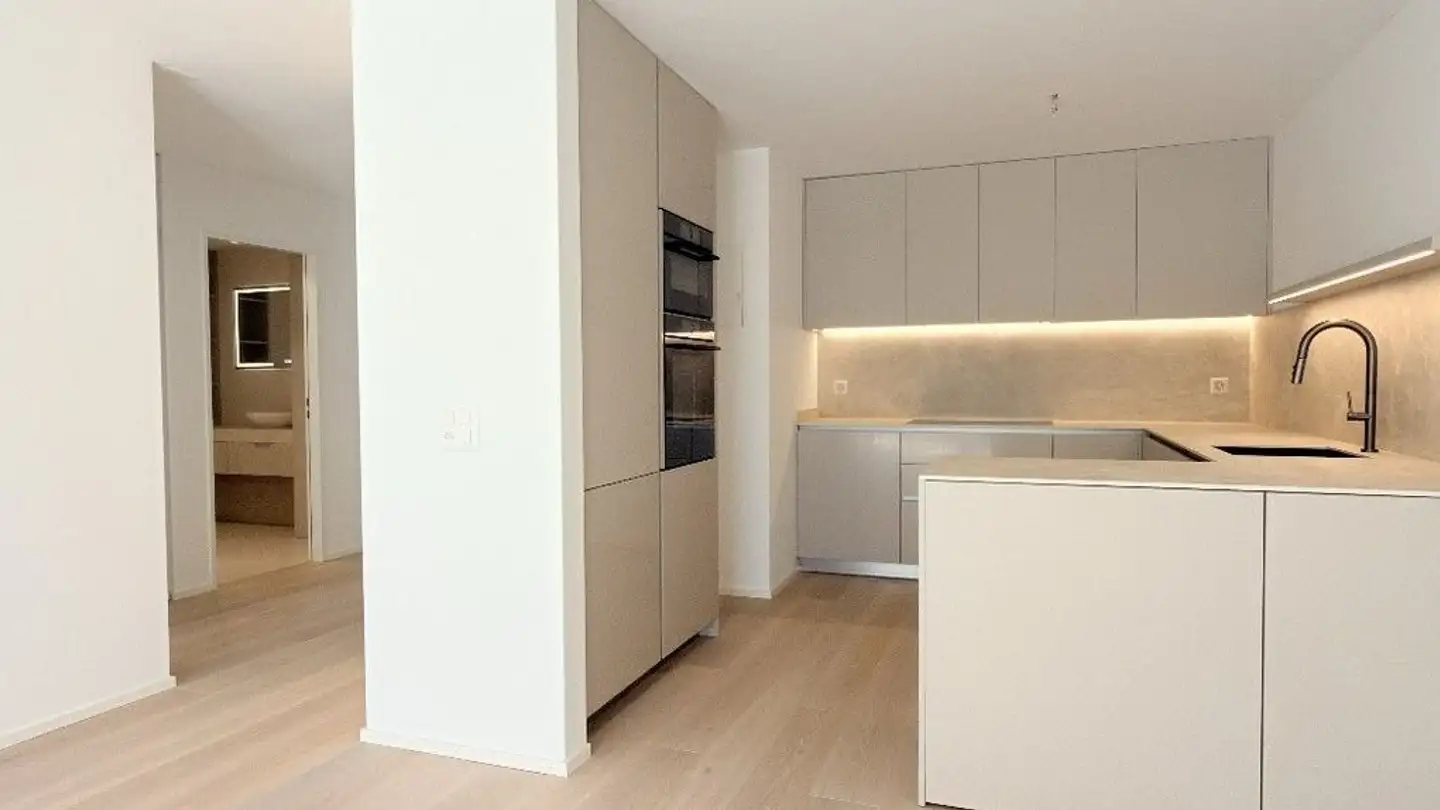 Wohnung kaufen - Rigistrasse 1, 6440 Brunnen - Foto 2