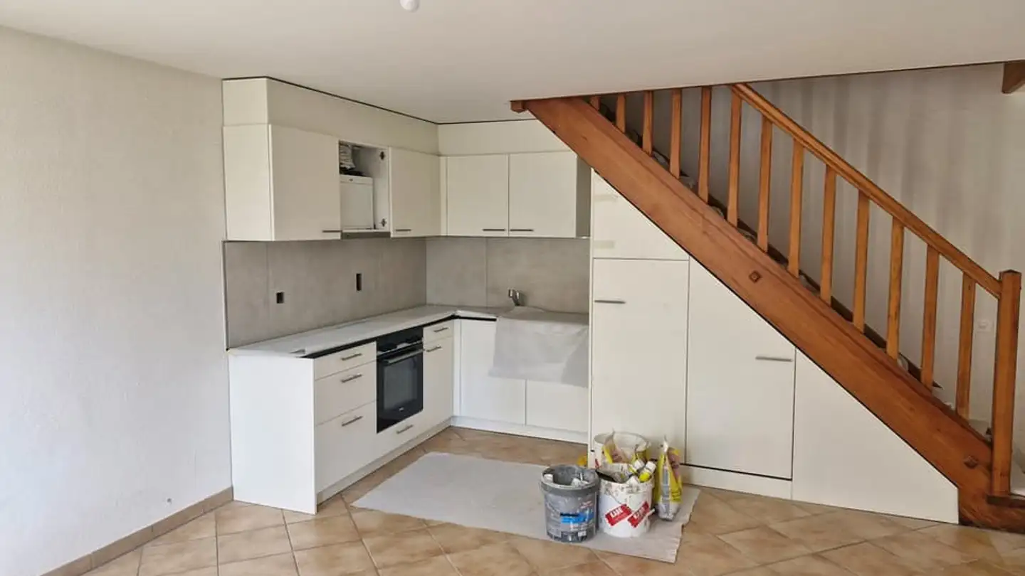 Wohnung mieten - Rue Du Village 6, 1312 Eclépens - Foto 2