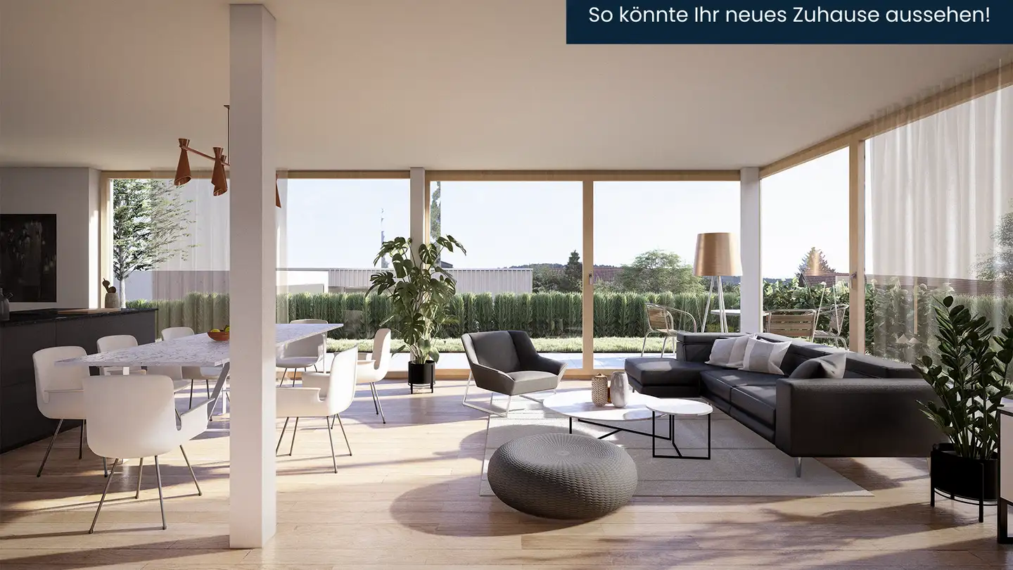 Terreno edificabile in vendita - Boningerstrasse, 4629 Fulenbach - Foto 3