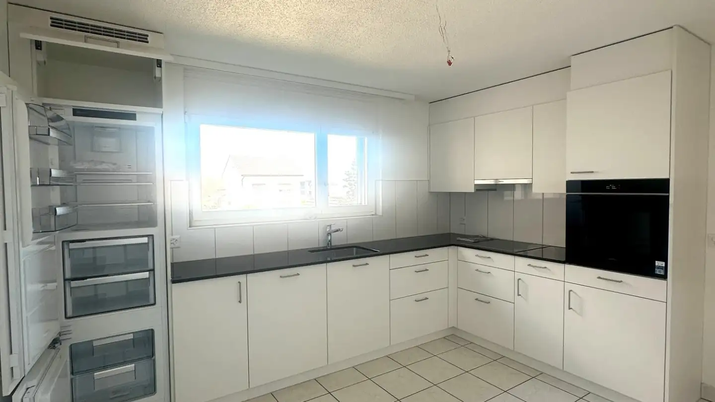 Apartment for rent - Weinfelderstrasse 61, 8580 Amriswil