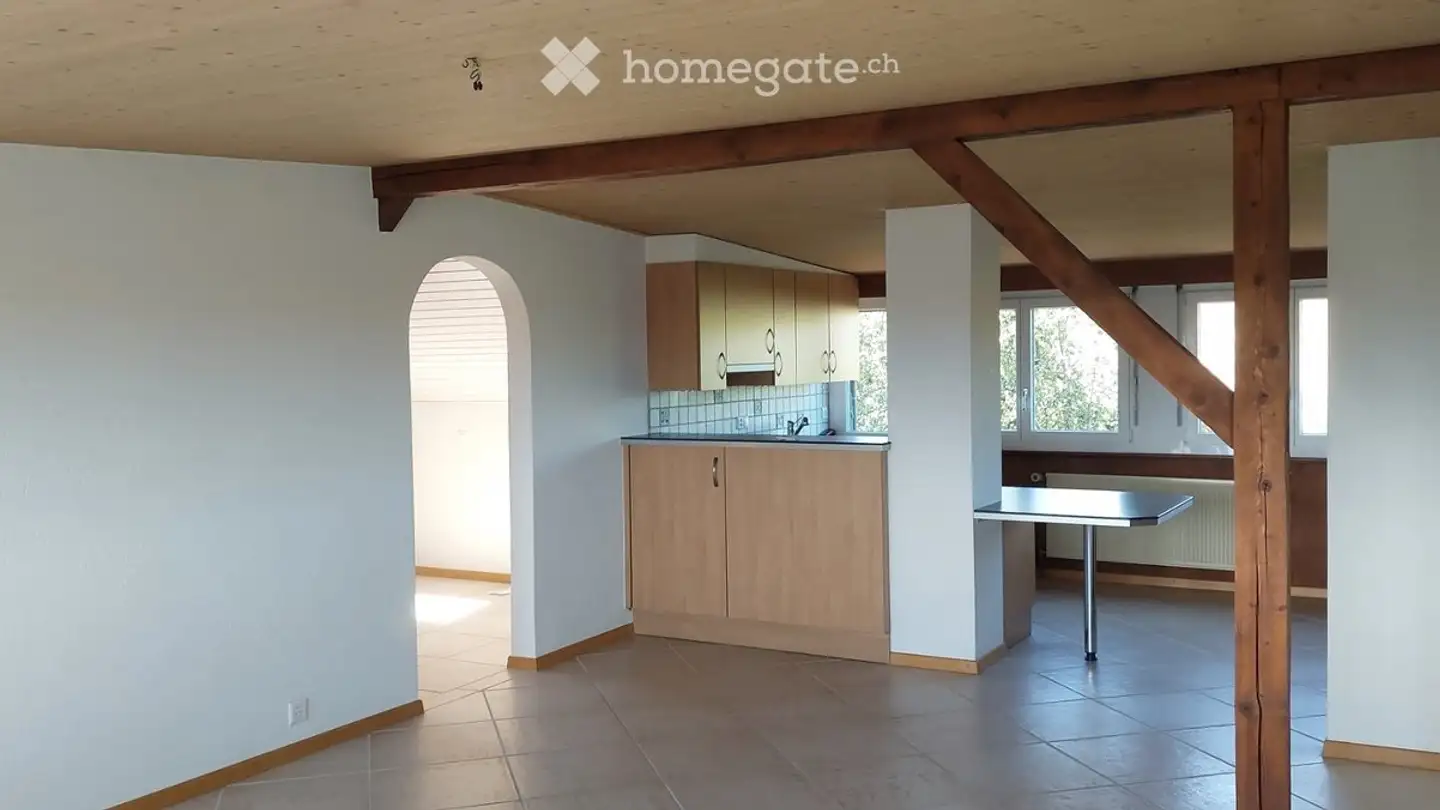 Chambre à louer - 1167 Lussy-sur-Morges - Photo 3