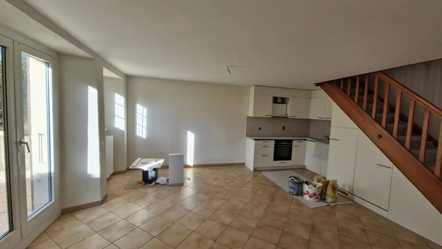 Wohnung mieten - Rue Du Village 6, 1312 Eclépens