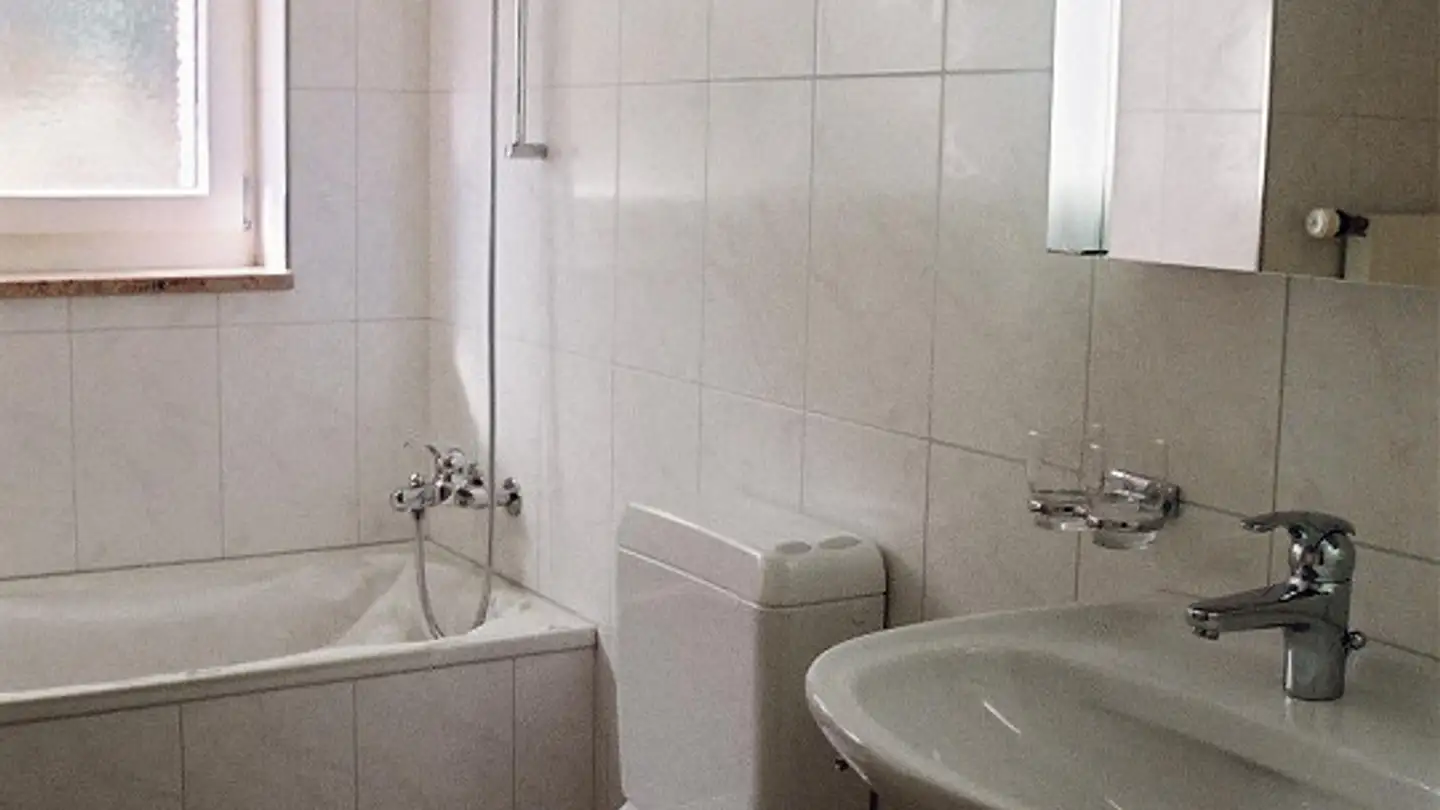 Wohnung mieten - Engelaustrasse 17, 9010 St. Gallen - Foto 2