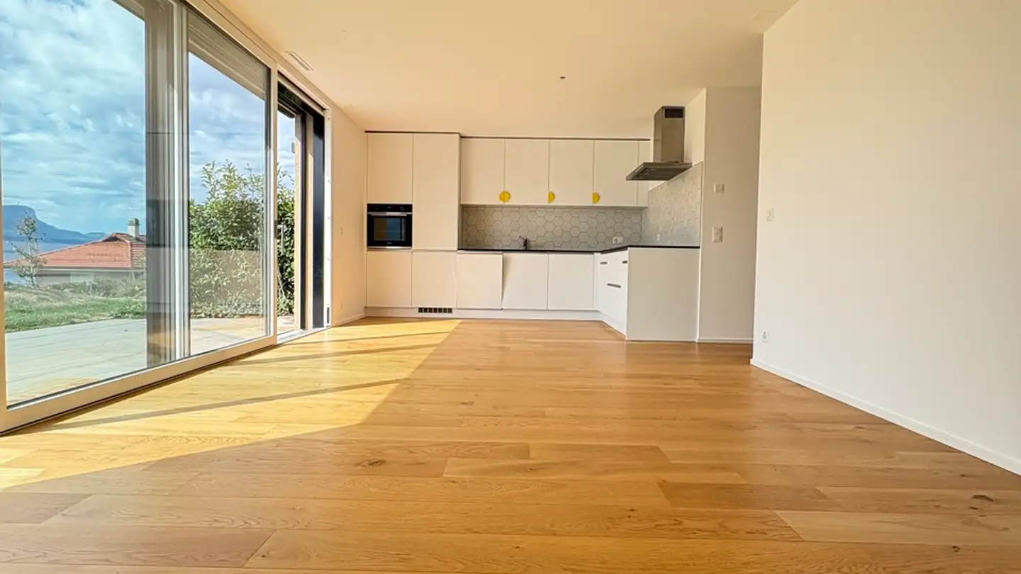 Apartment for rent - Chemin Rouge 8, 1803 Chardonne - Photo 4