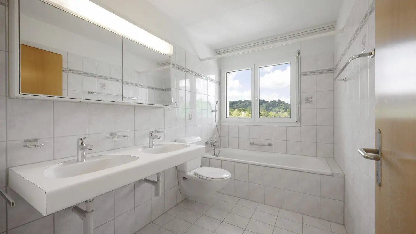 Appartamento in affitto - Hintermättlistrasse 12, 5506 Mägenwil - Photo 4