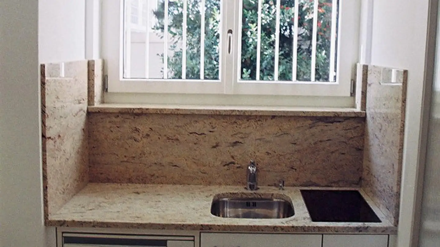 Wohnung mieten - Engelaustrasse 17, 9010 St. Gallen - Foto 4