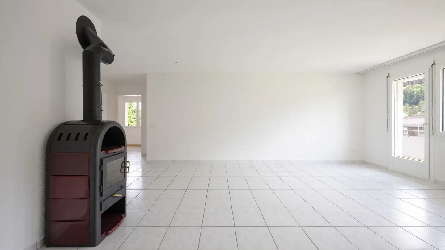 Wohnung mieten - Hintermättlistrasse 12, 5506 Mägenwil