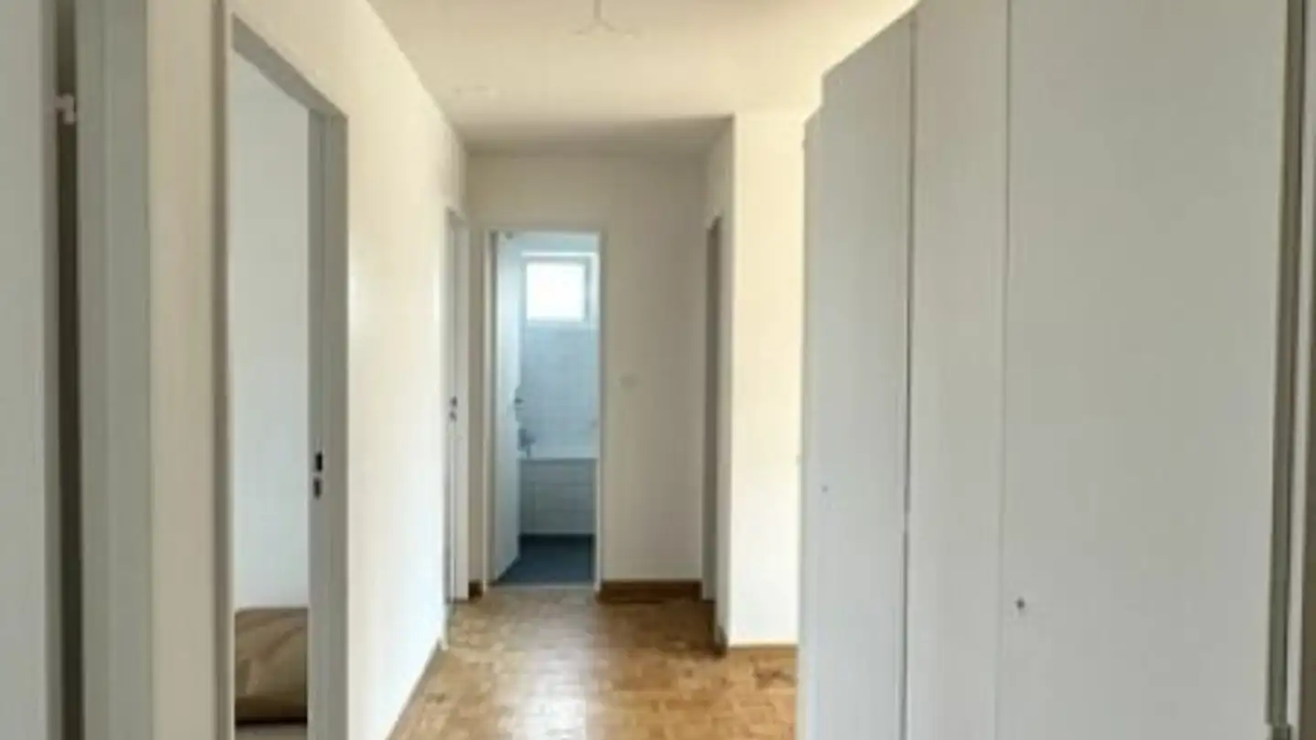 Appartamento in affitto - Rue De La Poste / Poststrasse 38, 2504 Biel/Bienne - Foto 2