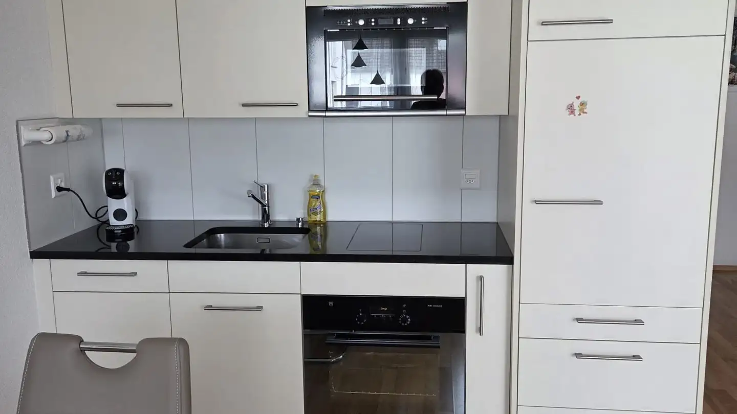 Appartamento in affitto - Poststrasse 24, 4625 Oberbuchsiten - Foto 3