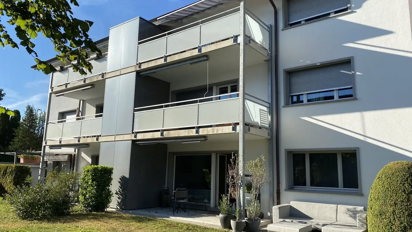 Appartamento in affitto - Thunstrasse 152, 3074 Muri b. Bern - Foto 2