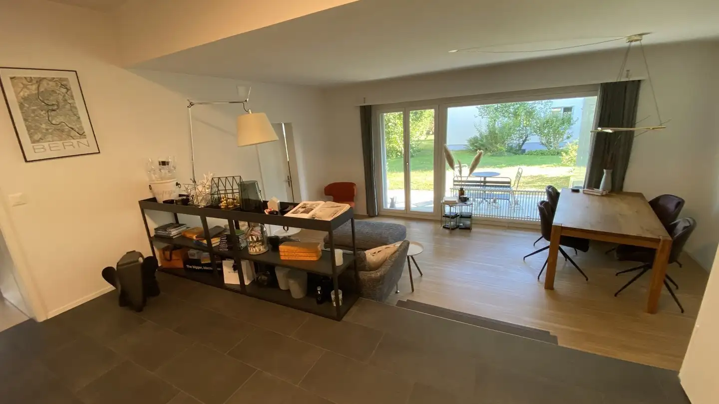 Appartamento in affitto - Thunstrasse 152, 3074 Muri b. Bern