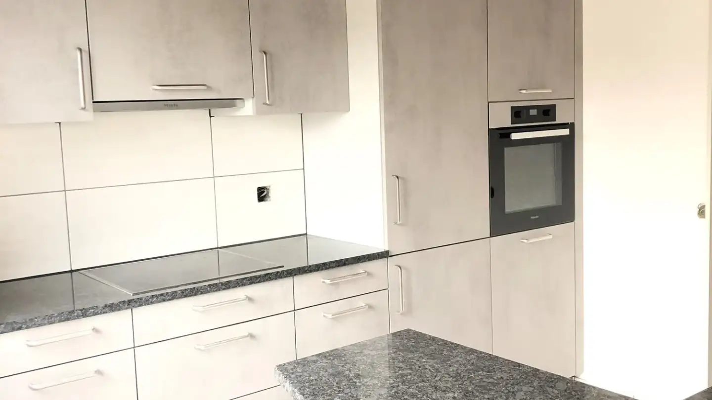 Attique à louer - Untergasse 17, 4538 Oberbipp - Photo 4