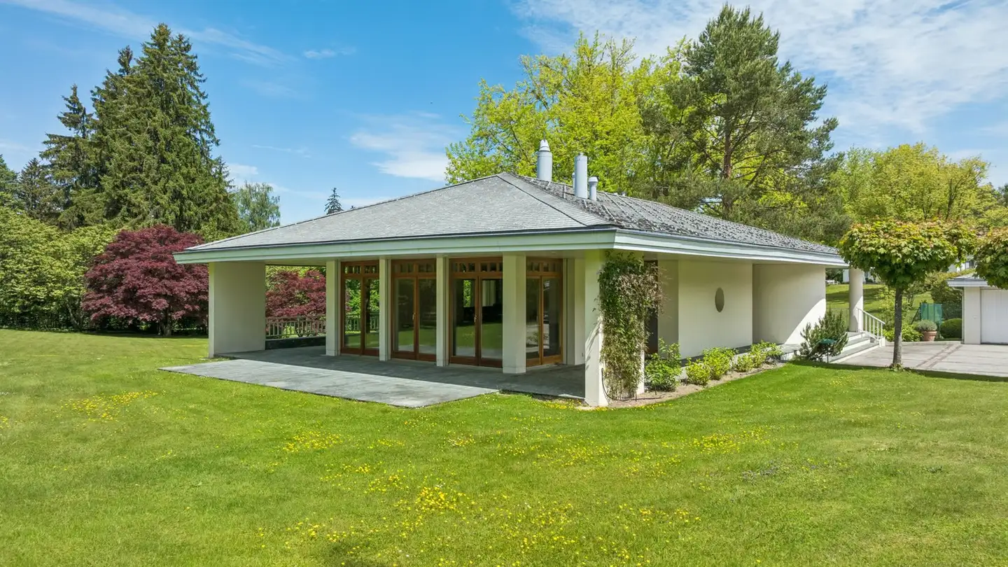 Maison individuelle à vendre - 1066 Epalinges