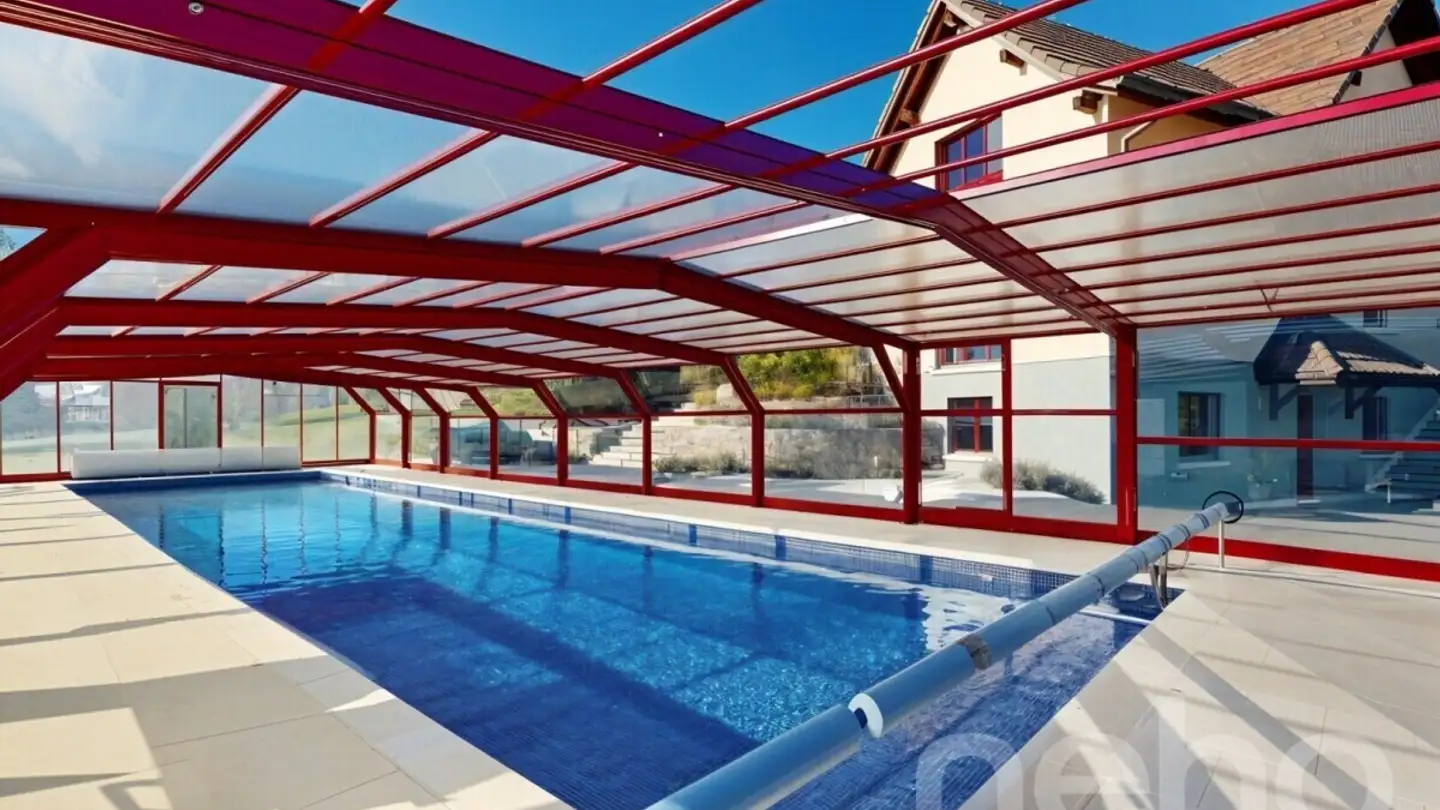 Casa singola in vendita - 2340 Le Noirmont