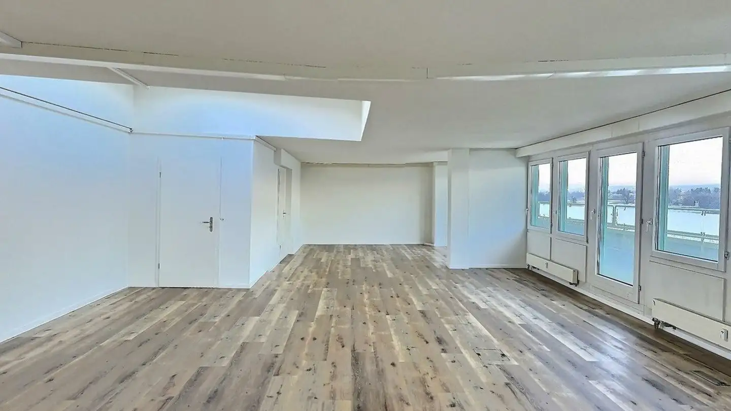 Bureau à louer - Bruggacherstrasse 24, 8117 Fällanden