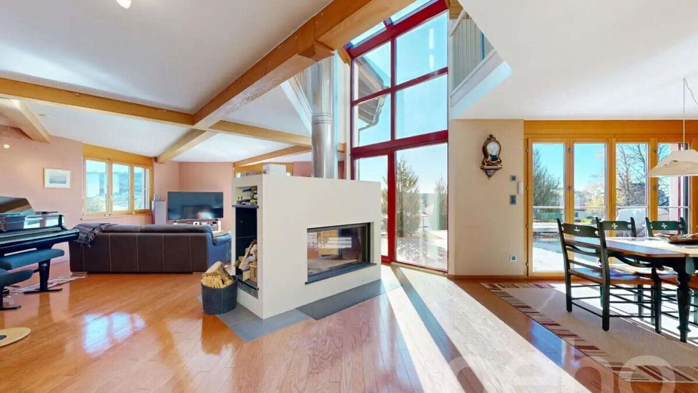 Casa singola in vendita - 2340 Le Noirmont - Foto 2