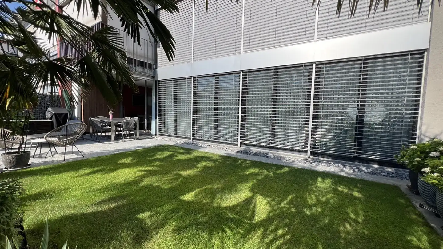 Apartment for rent - Ahornweg 24, 8630 Rüti ZH - Photo 2