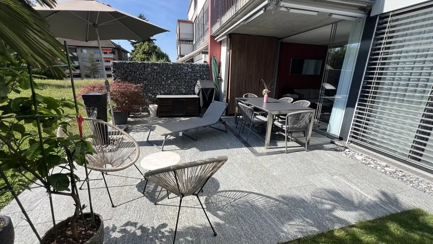 Apartment for rent - Ahornweg 24, 8630 Rüti ZH - Photo 3