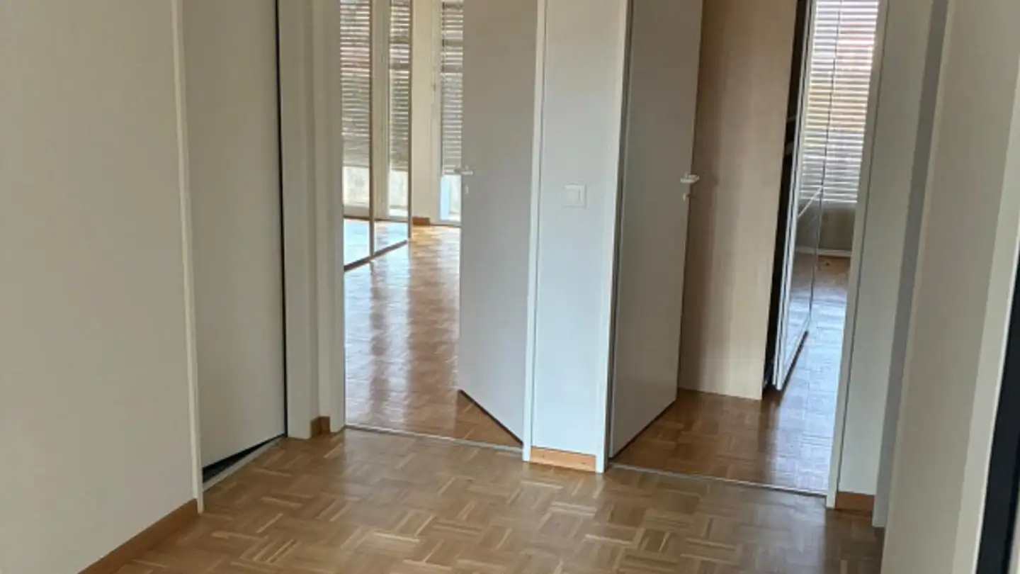 Appartement à louer - 1228 Plan-les-Ouates - Photo 3