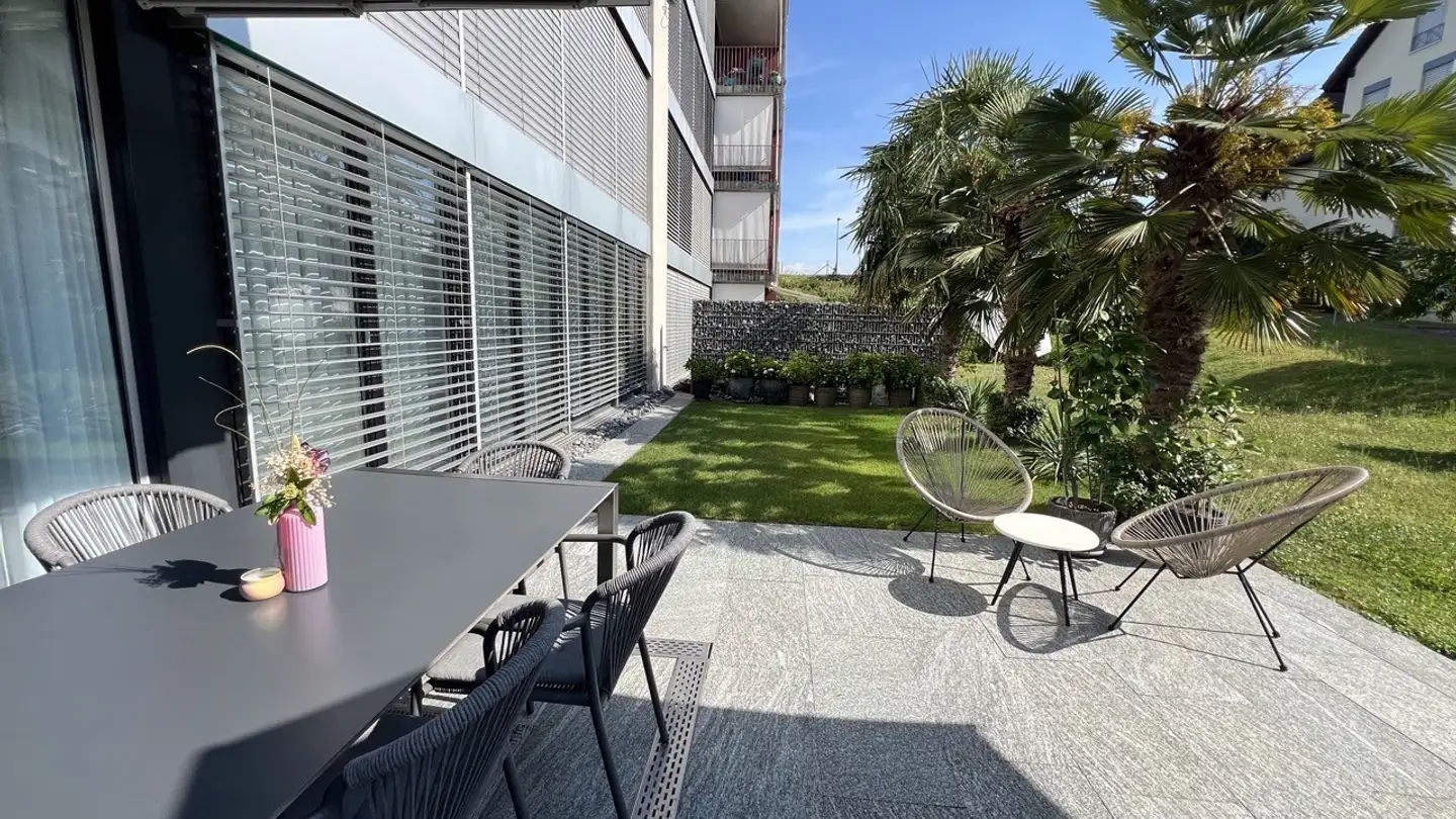 Apartment for rent - Ahornweg 24, 8630 Rüti ZH - Photo 4
