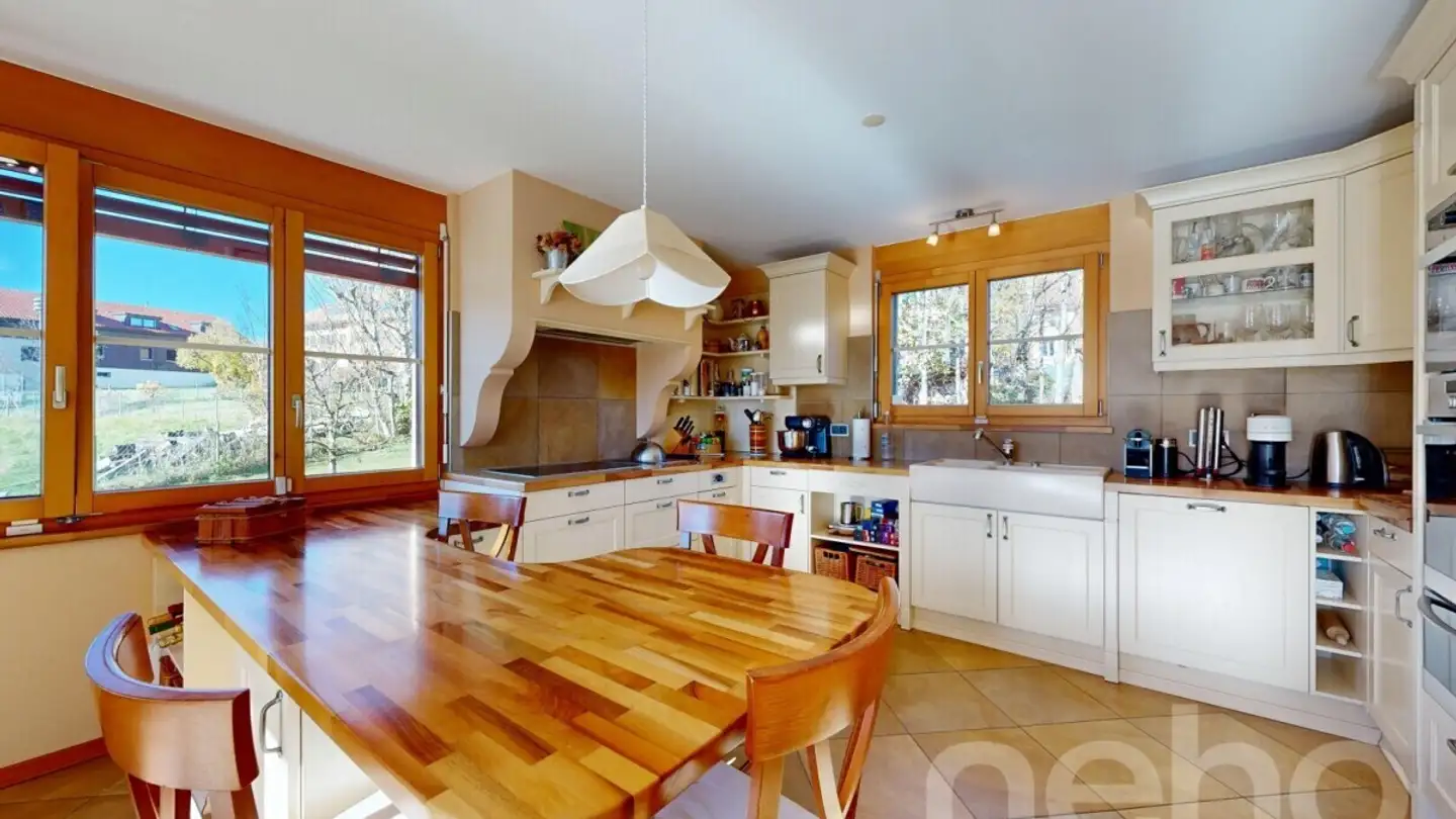 Casa singola in vendita - 2340 Le Noirmont - Foto 4