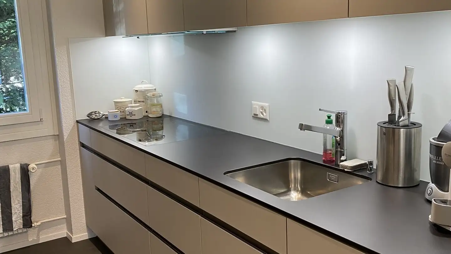 Appartamento in affitto - Thunstrasse 152, 3074 Muri b. Bern - Foto 4