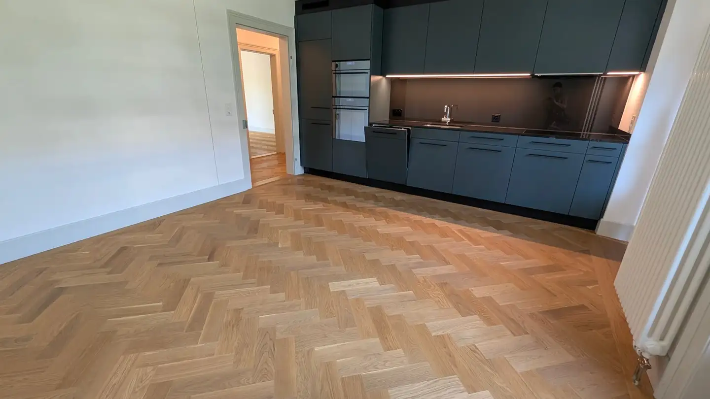 Appartamento in affitto - Tödistrasse 4, 6003 Luzern