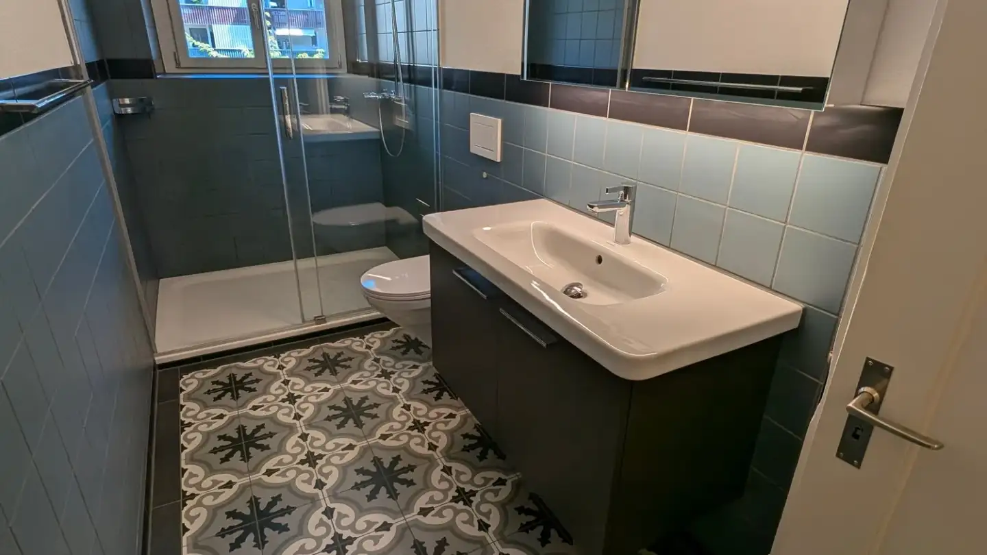 Appartamento in affitto - Tödistrasse 4, 6003 Luzern - Foto 2
