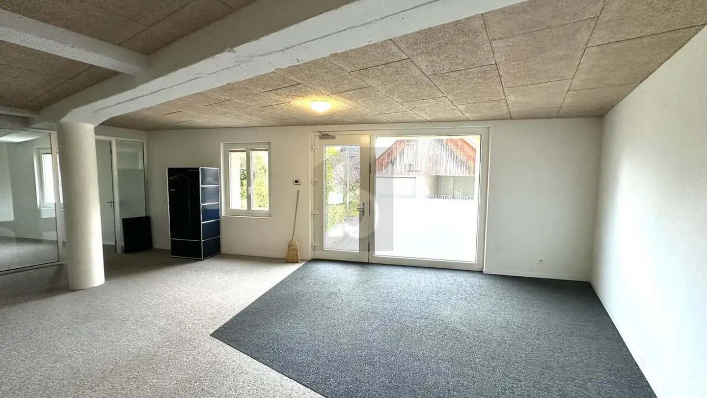 Office space for rent - 3054 Schüpfen