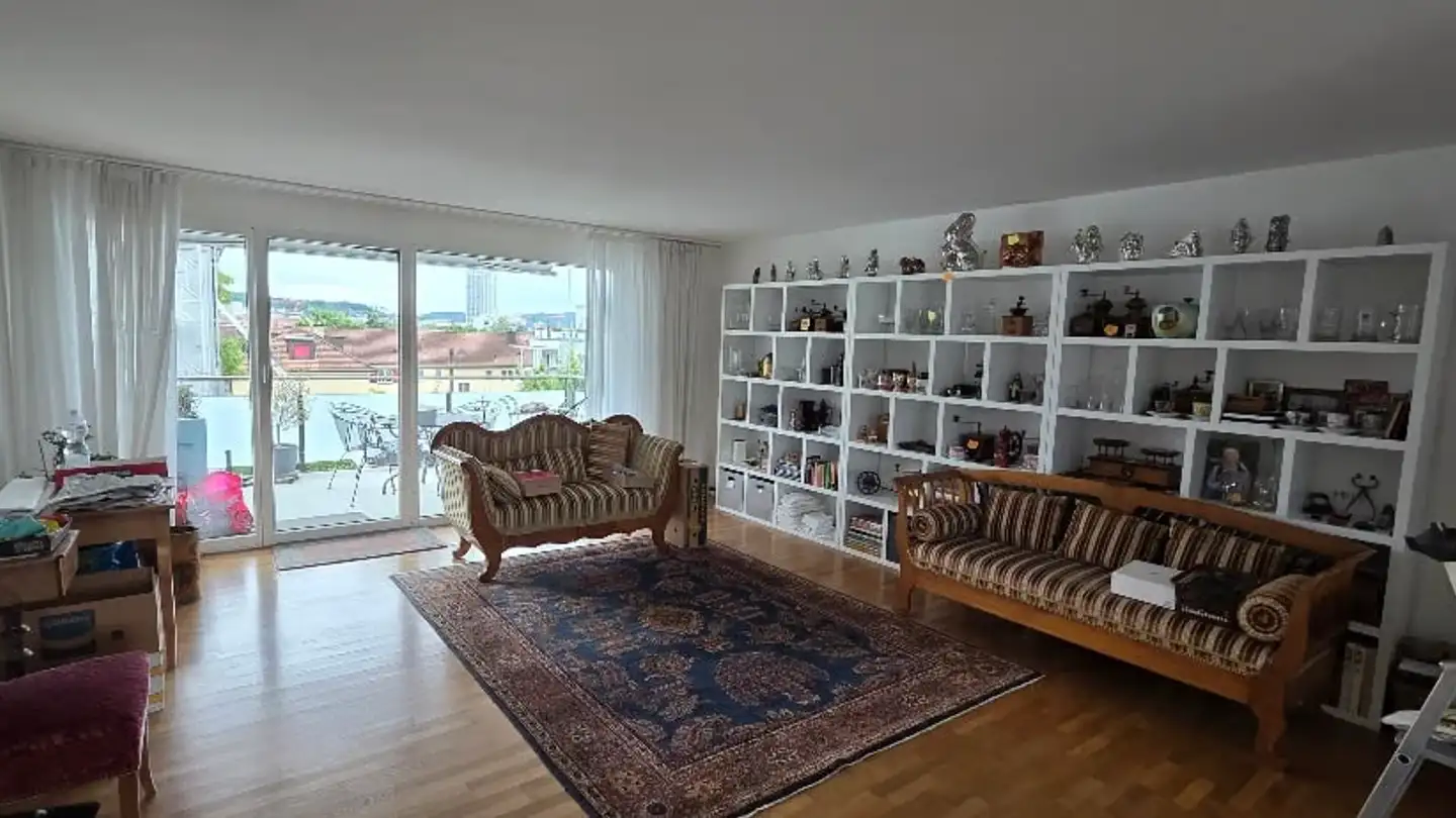 Appartement à louer - Bachtelstrasse 5, 8400 Winterthur - Photo 3