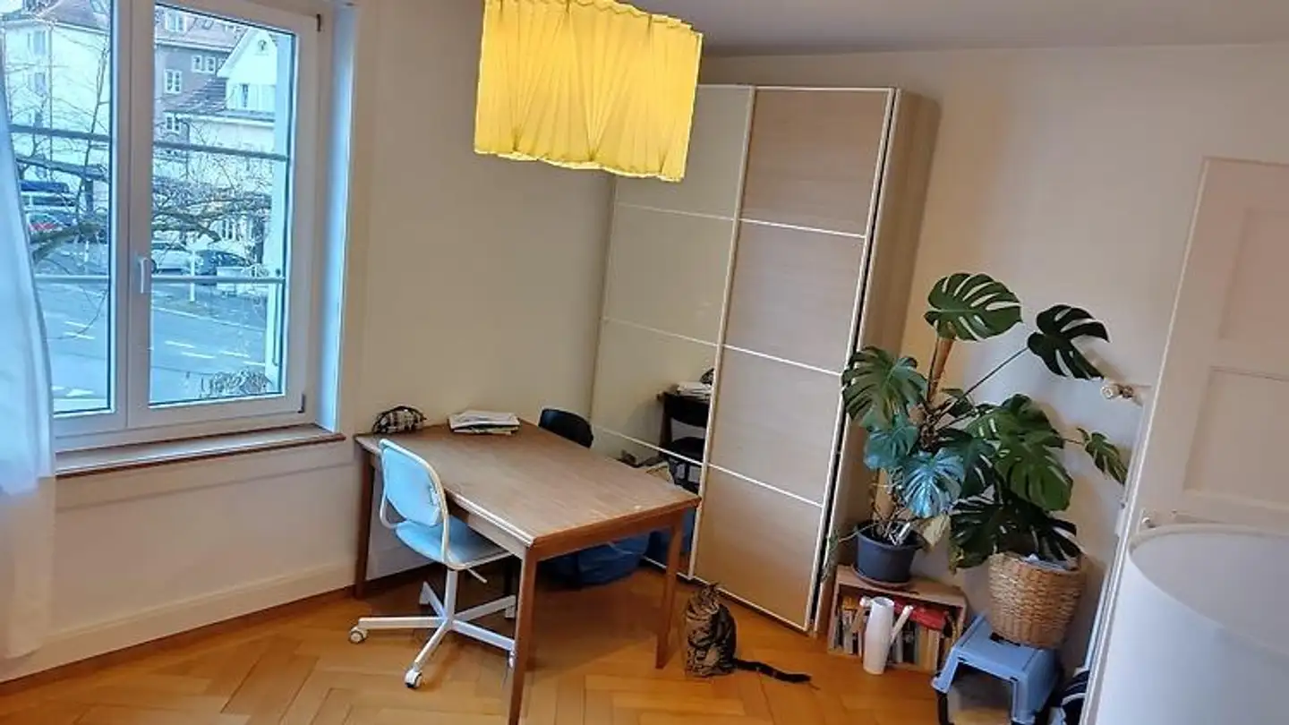 Möblierte Wohnung mieten - 3014 Bern - Foto 2