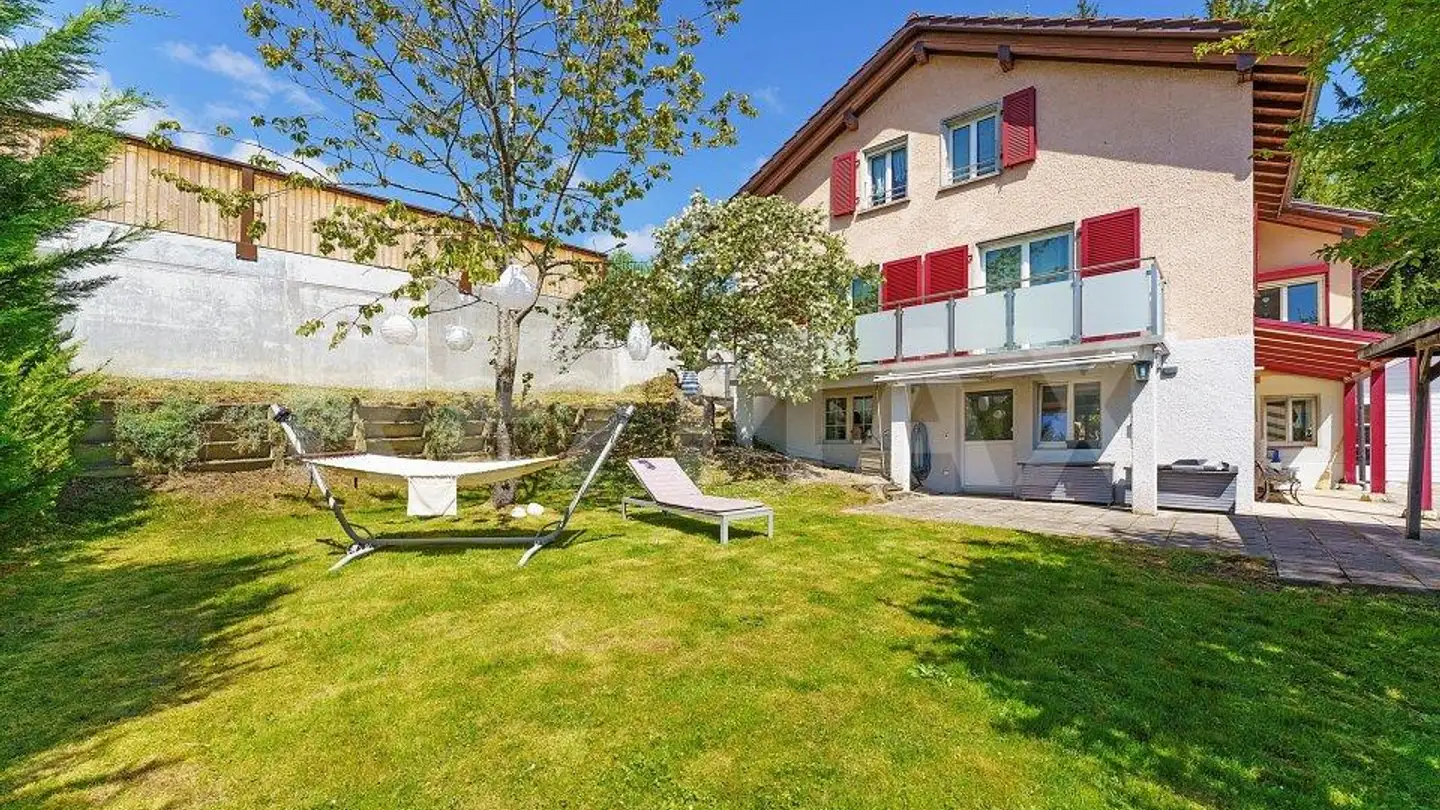 Edificio residenziale in vendita - 1066 Epalinges