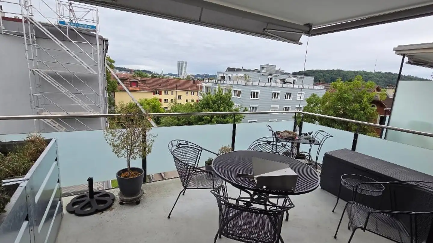 Appartement à louer - Bachtelstrasse 5, 8400 Winterthur - Photo 4