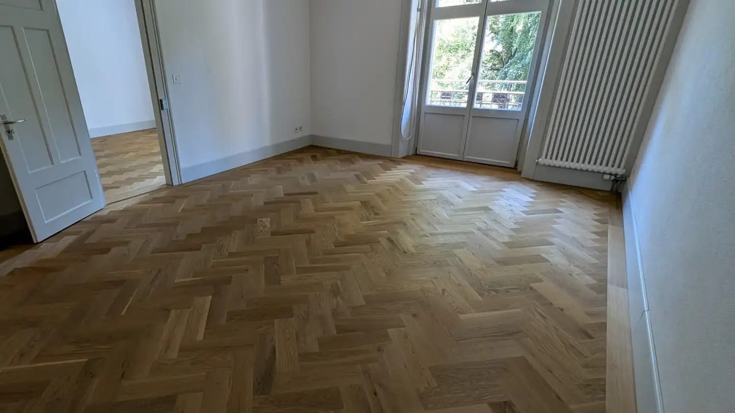 Appartamento in affitto - Tödistrasse 4, 6003 Luzern - Foto 3