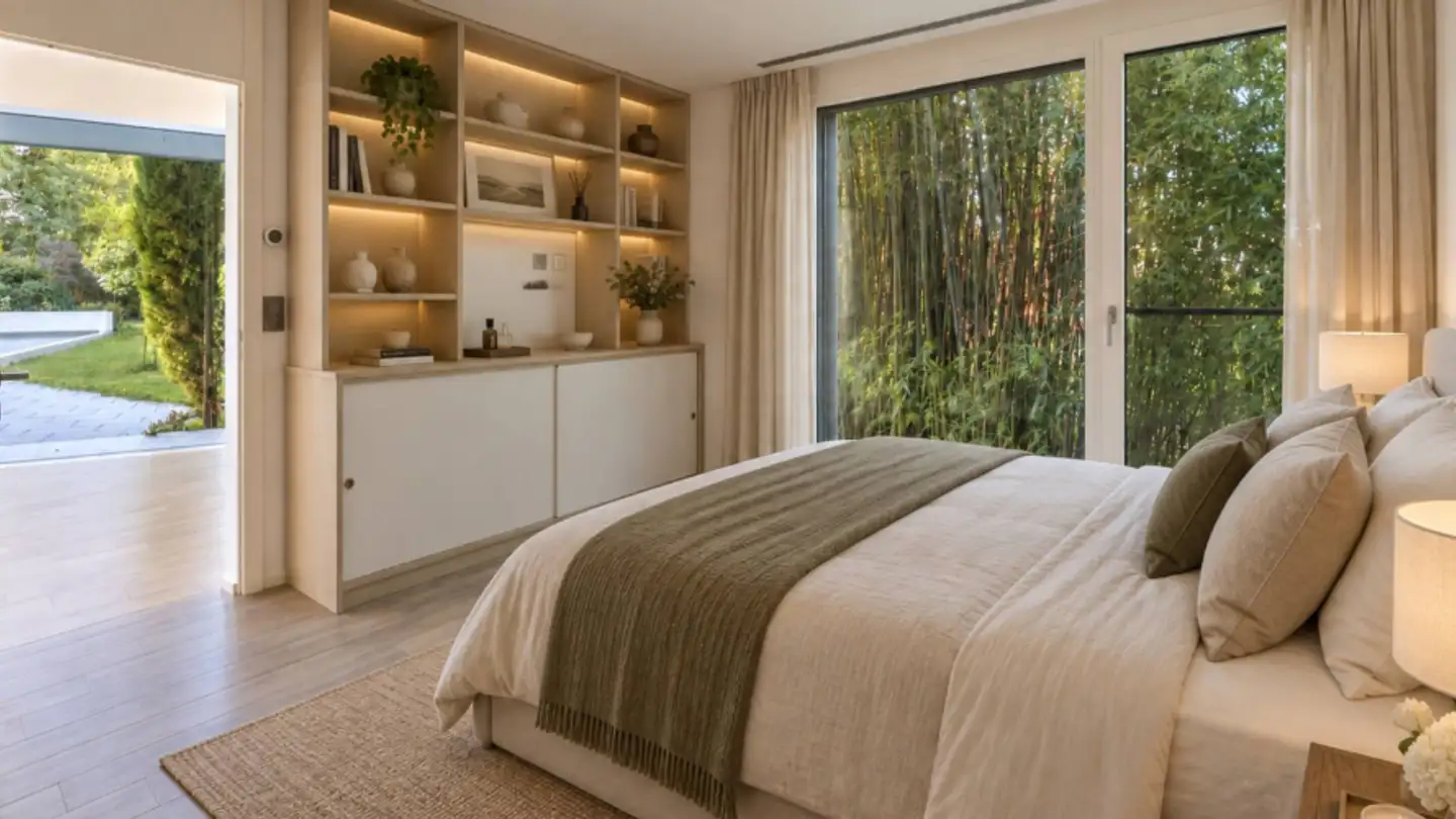 Villa for sale - 1052 Le Mont-sur-Lausanne - Photo 2