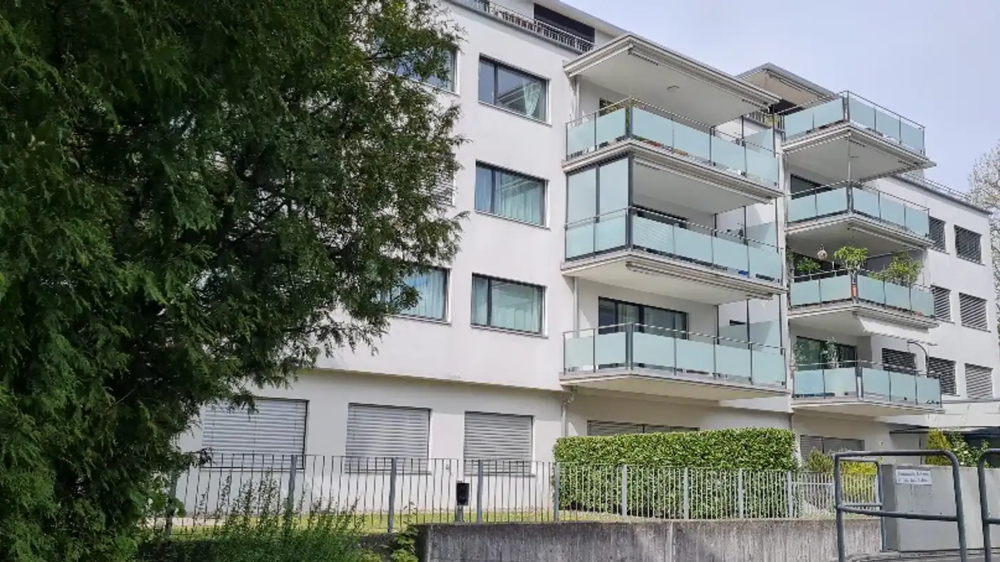 Appartement à louer - Bachtelstrasse 5, 8400 Winterthur - Photo 2