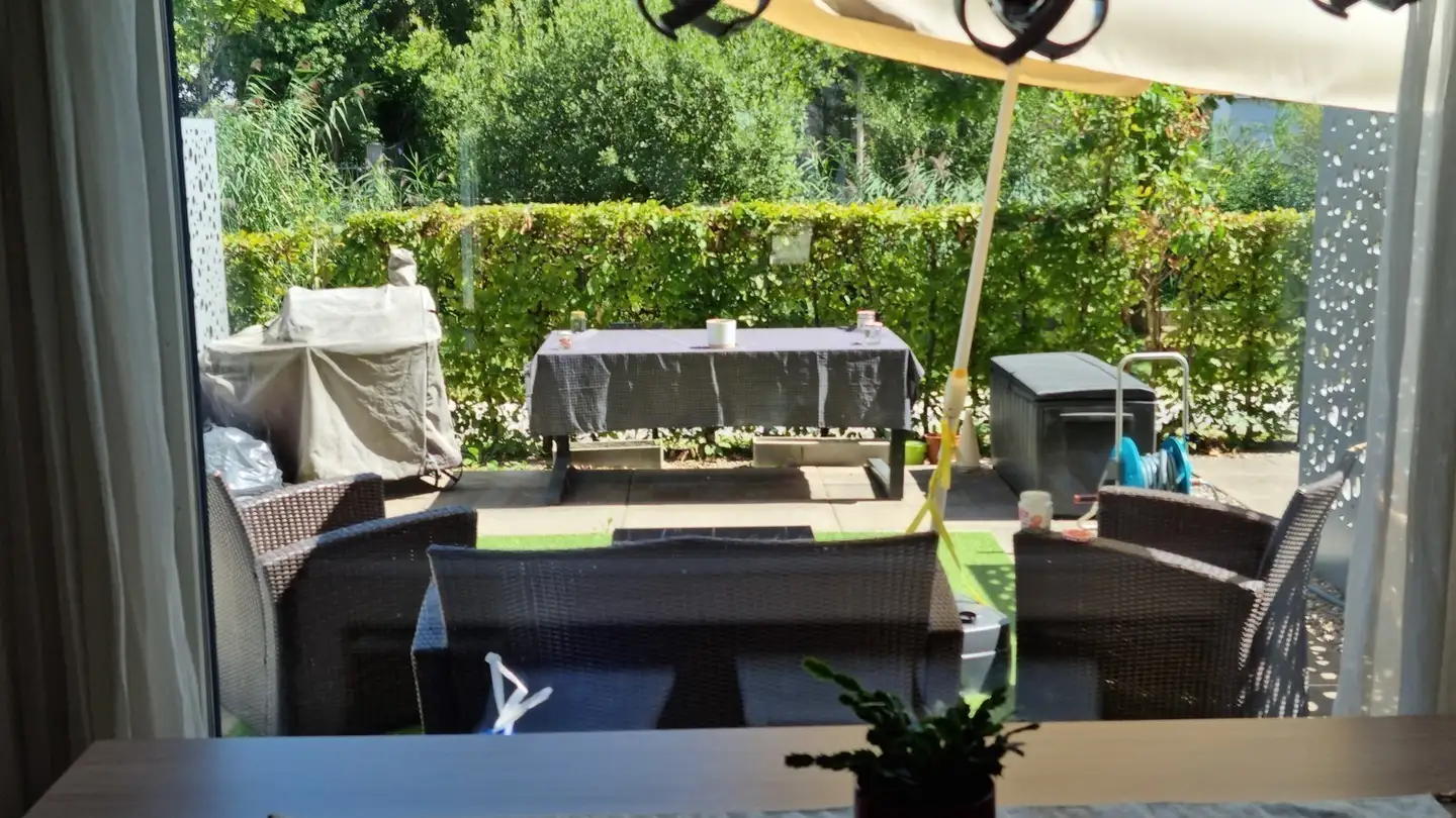 Chambre à louer - 8046 Zürich - Photo 2