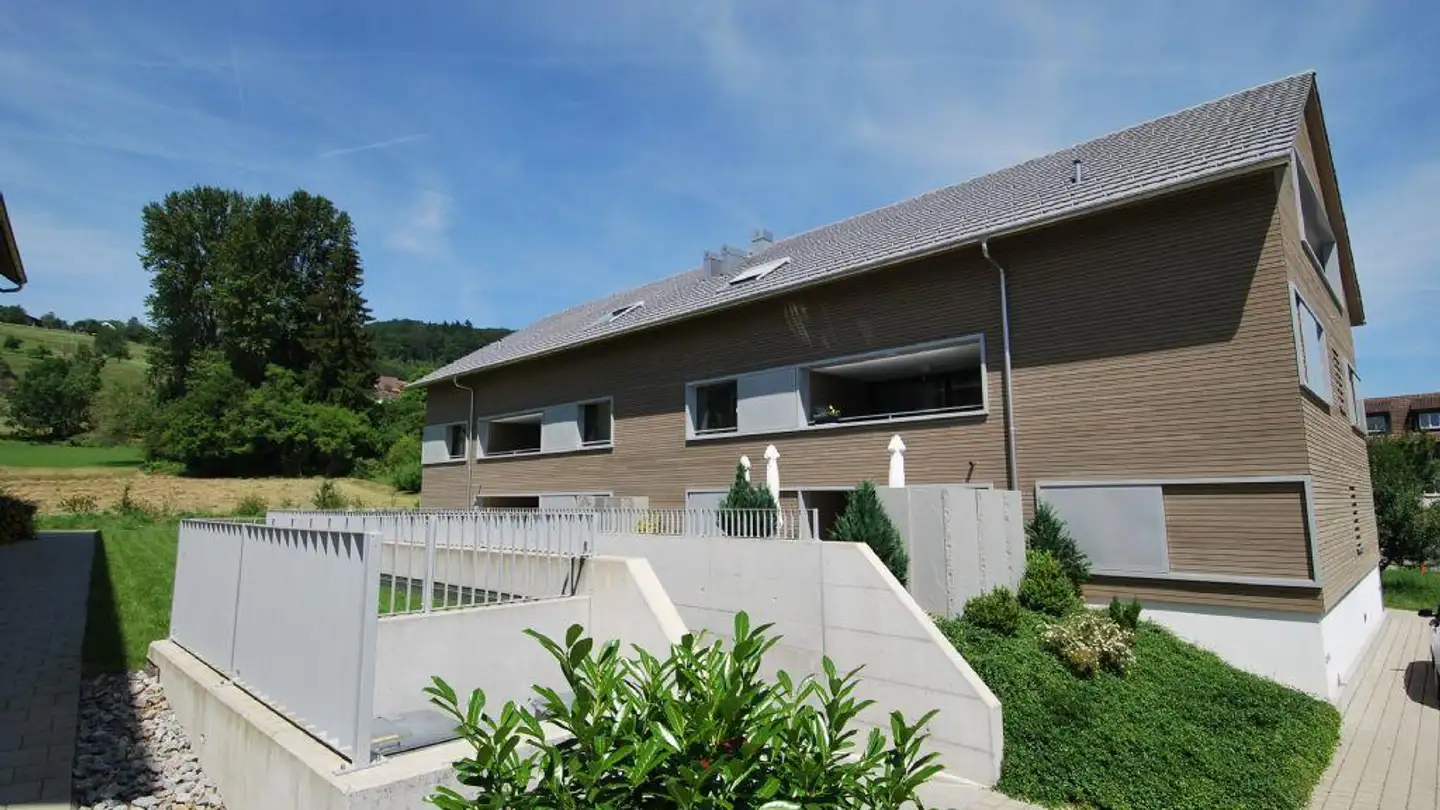 Appartamento in affitto - Zopfstrasse 35, 5708 Birrwil