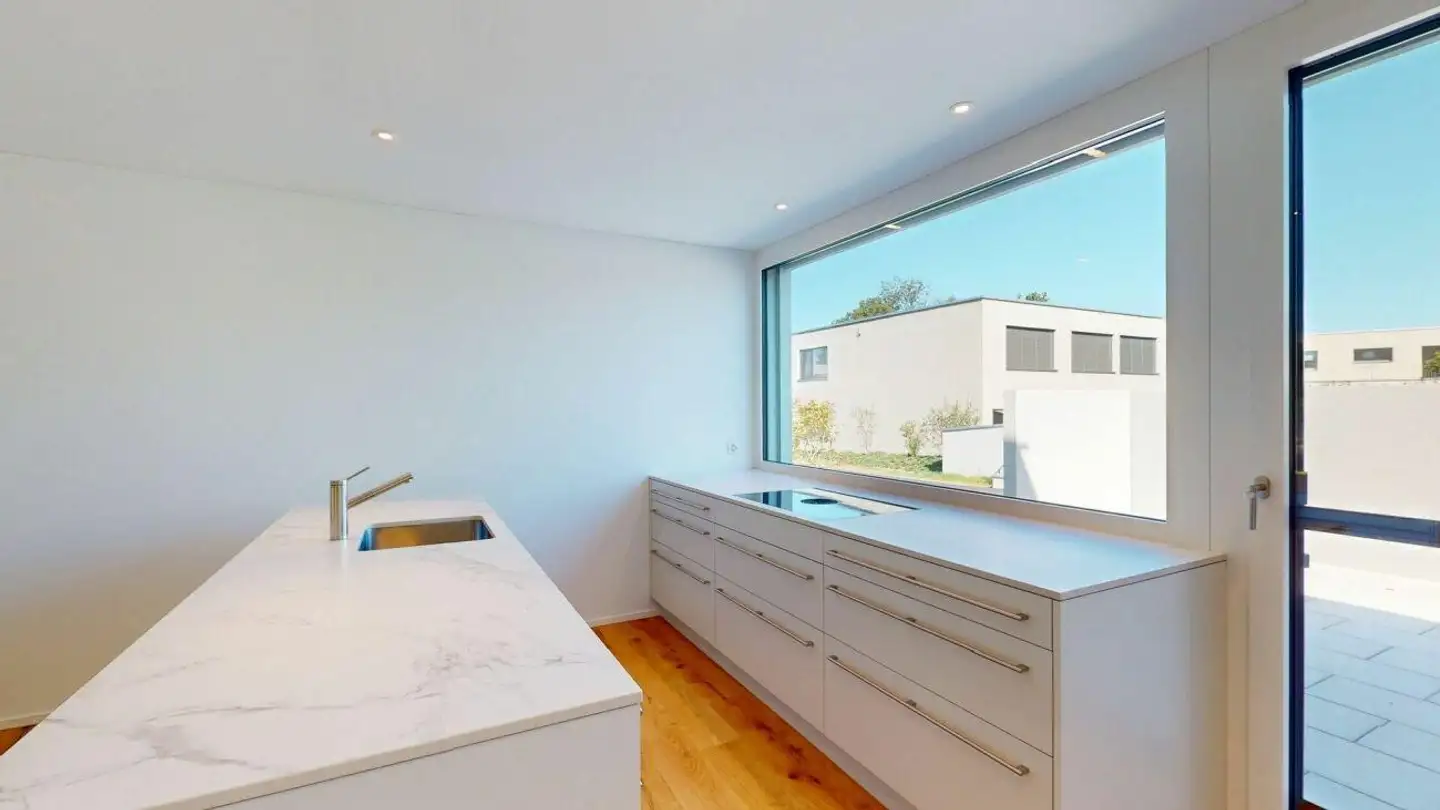 Casa singola in affitto - Sonneland, 6206 Neuenkirch - Photo 3