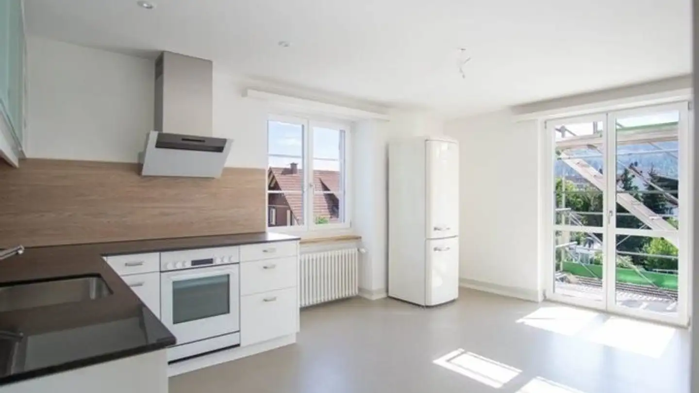 Apartment for rent - Alberich Zwyssigstrasse 36, 5430 Wettingen