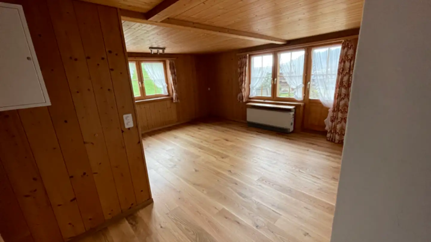 Wohnung mieten - Via Carmanera 6, 7166 Trun