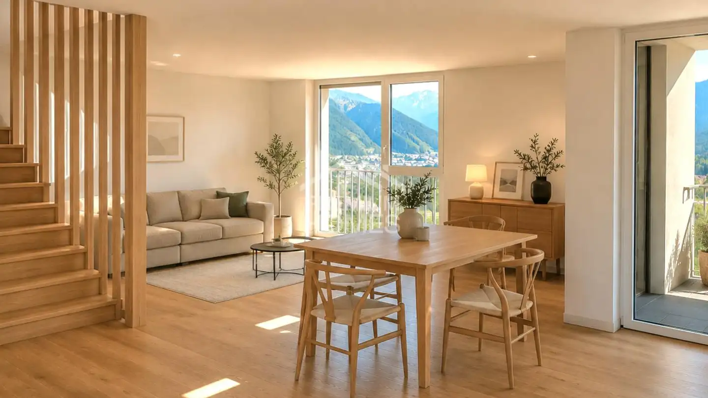 Appartement à vendre - 7026 Maladers - Photo 2