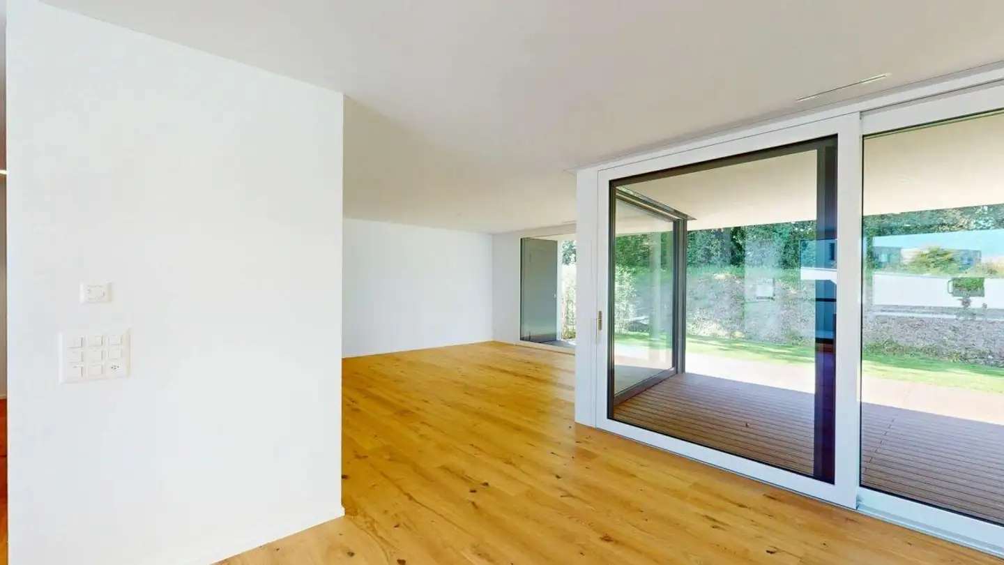 Casa singola in affitto - Sonneland, 6206 Neuenkirch - Photo 4