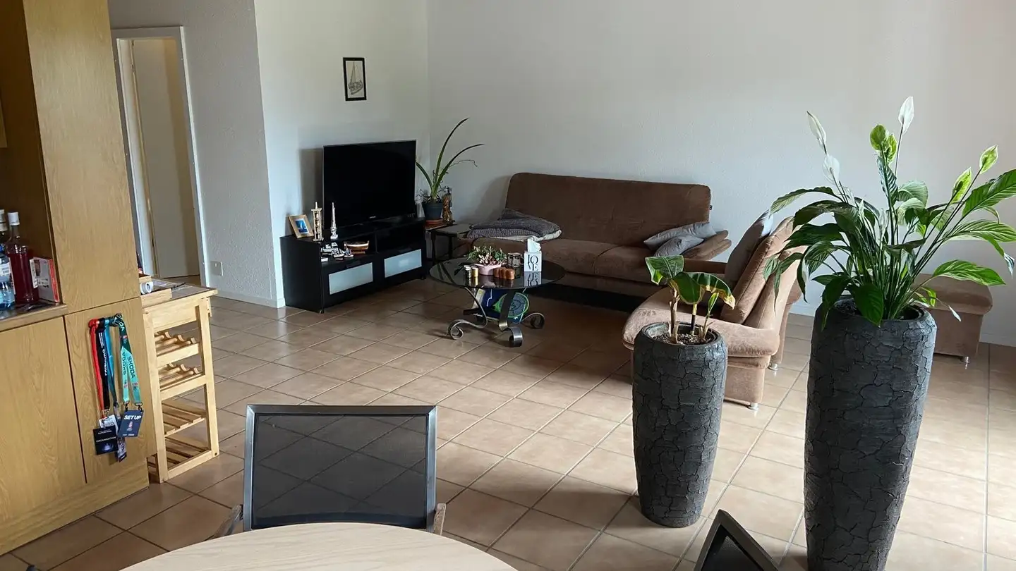 Apartment for rent - Impasse Du Triolet 8, 1730 Ecuvillens