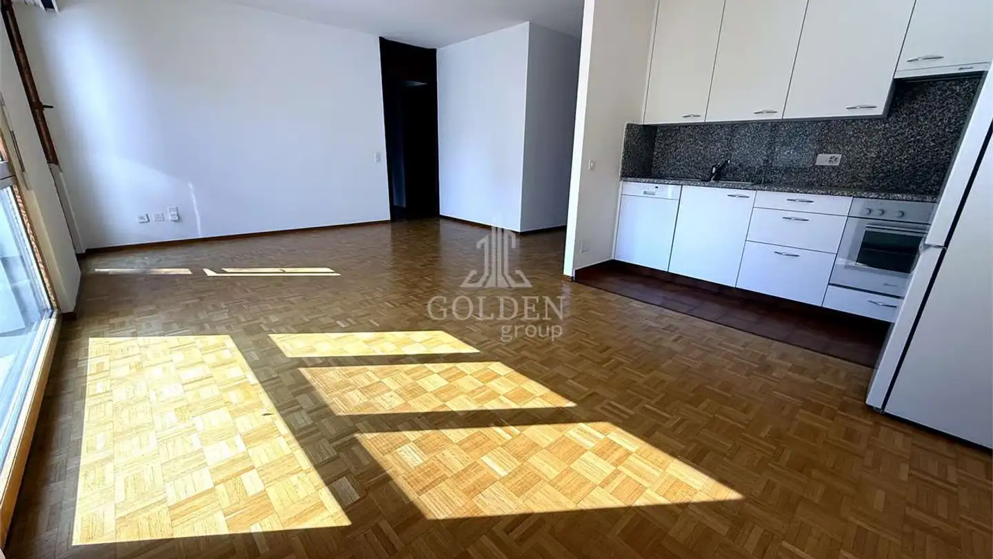 Appartement à louer - 6932 Breganzona