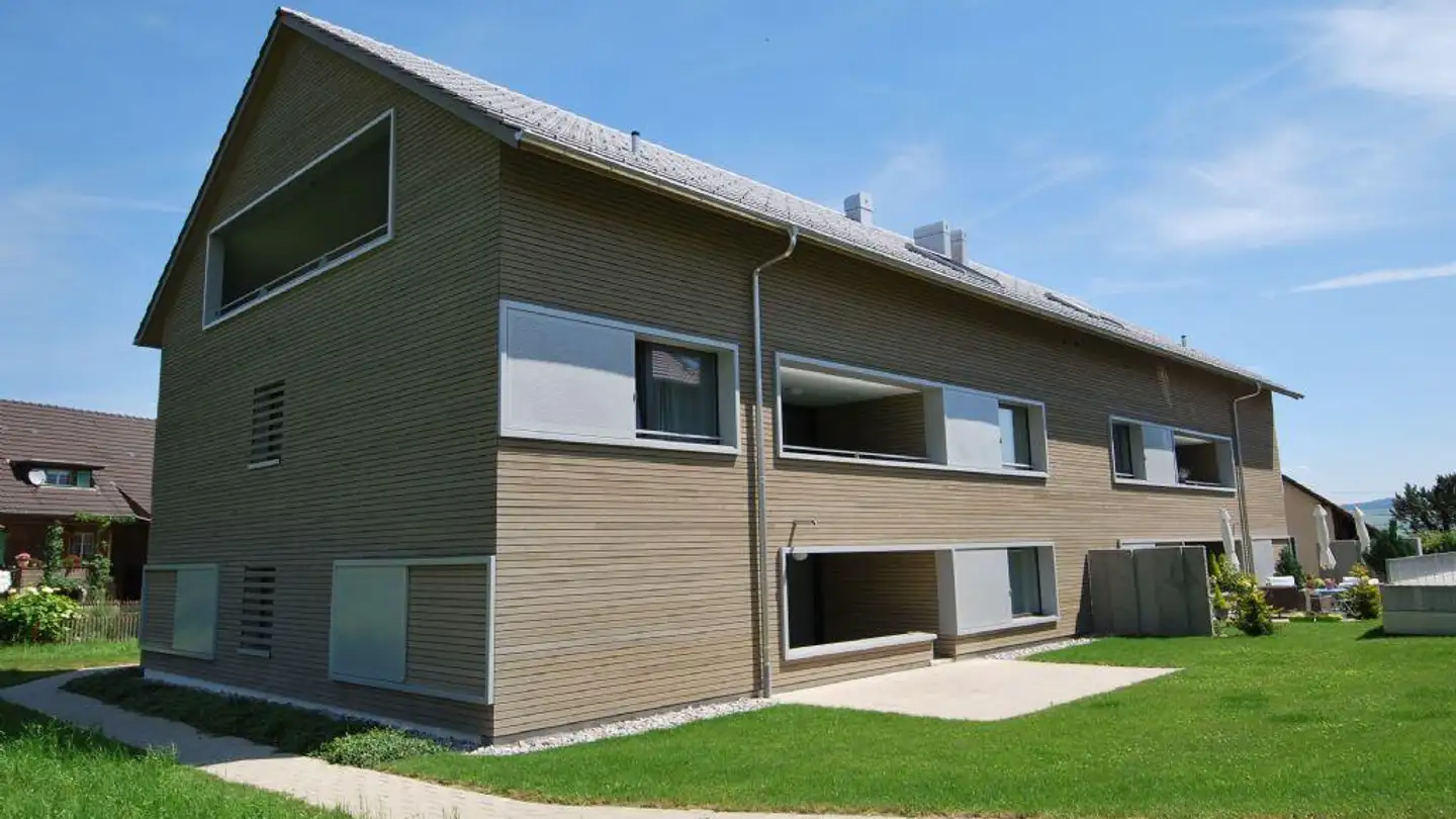 Appartamento in affitto - Zopfstrasse 35, 5708 Birrwil - Foto 2