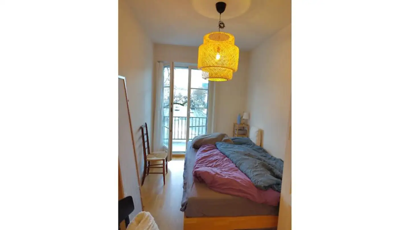 Möblierte Wohnung mieten - 3014 Bern - Foto 4