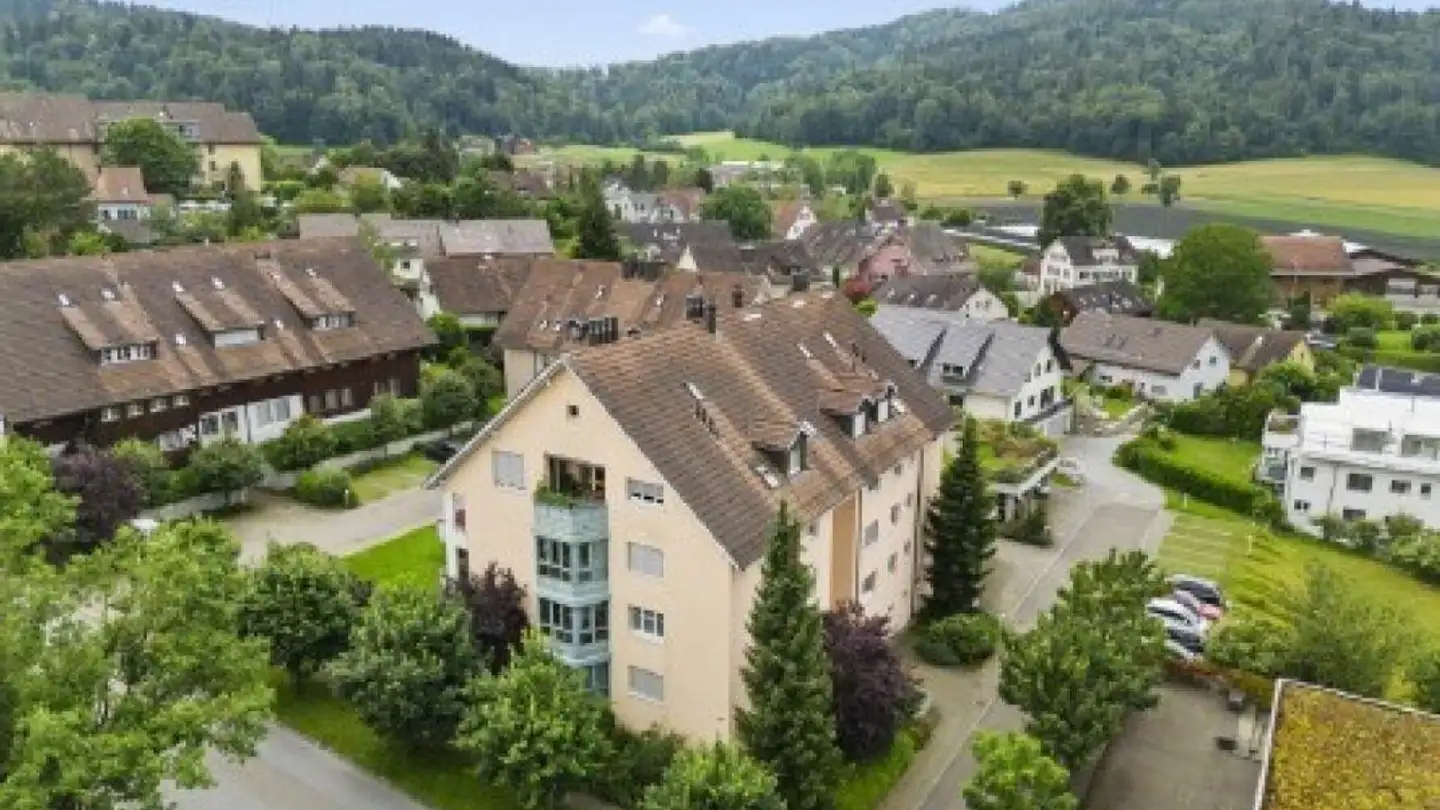 Wohnung kaufen - Bahnhofstrasse 28d, 8353 Elgg - Foto 2