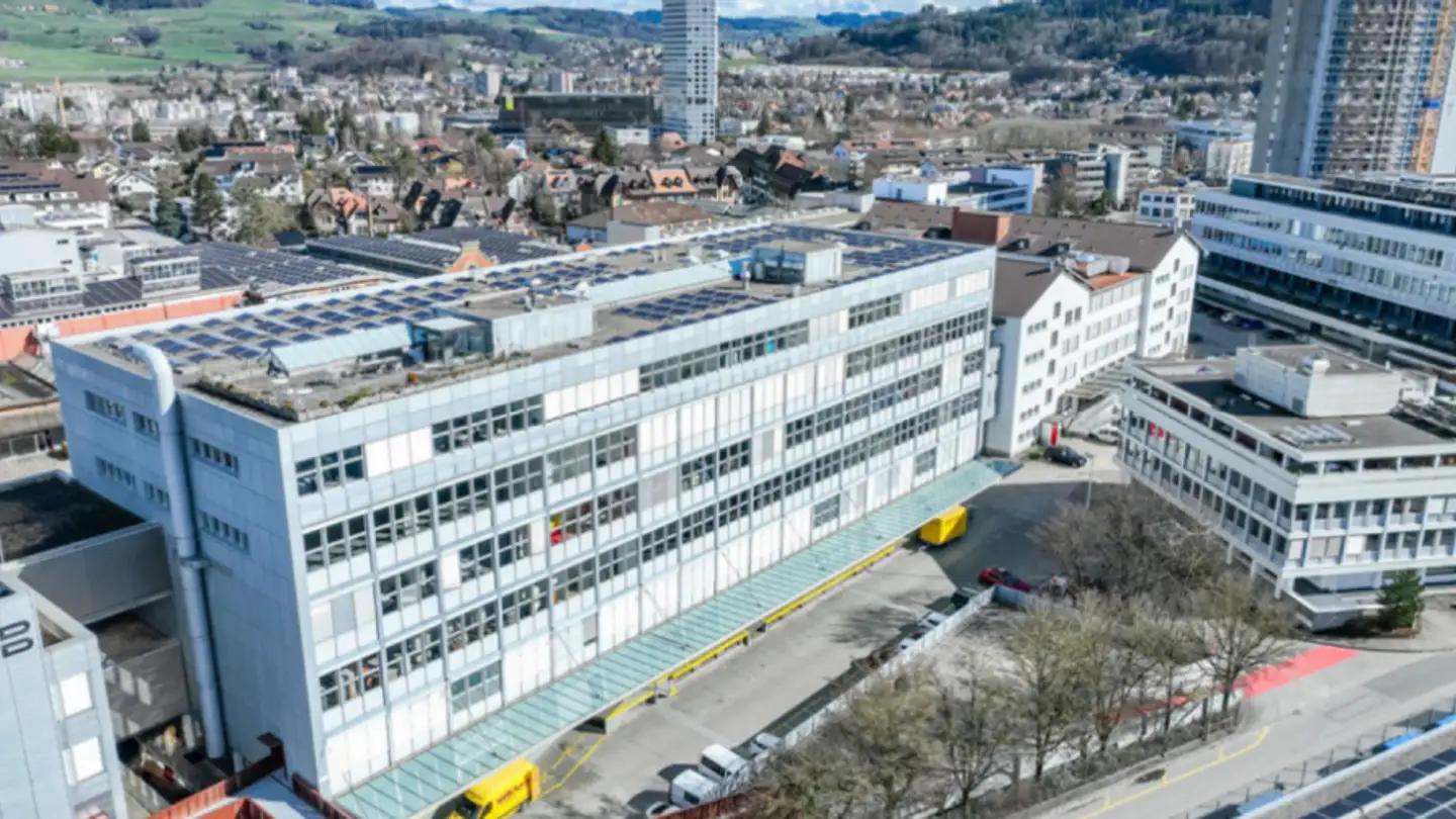 Gewerbe mieten - Ostermundigenstrasse 99, 3006 Bern